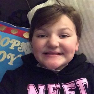 Meet your Posher, Carly